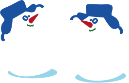 Snowmen_footer