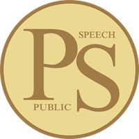 Public_speech